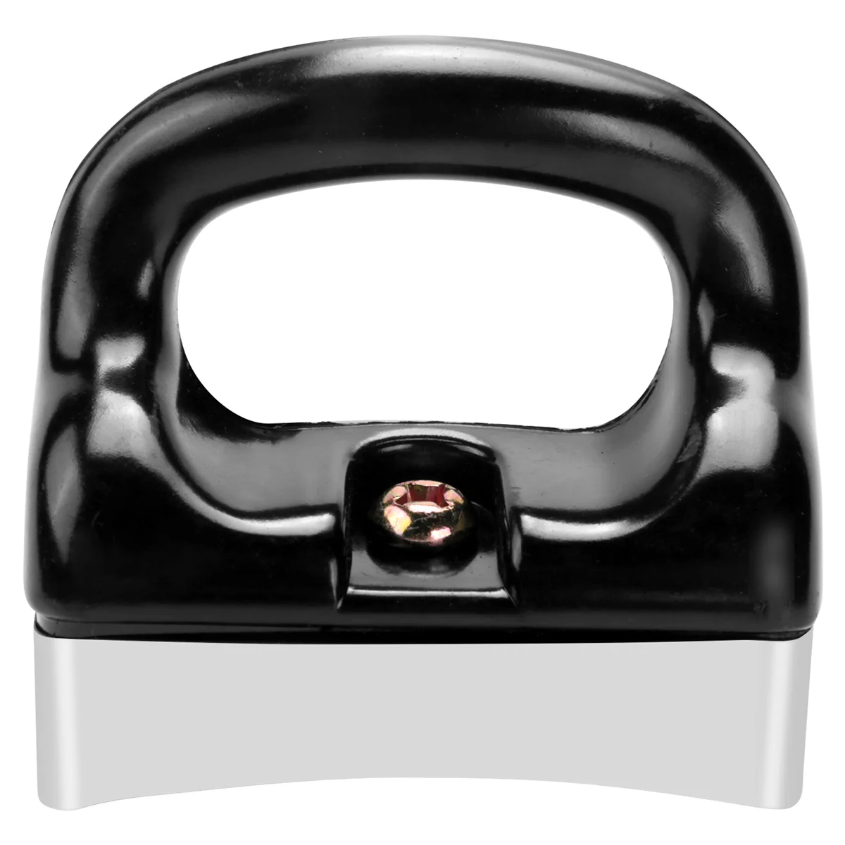 ホームブラックシルバーベークライトハンドル、フライパン鍋、調理器具