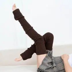 Yoga Socks Non Slip Dance Pile Wool Knitted Warm Leggings Women's Autumn Winter New Apparel Hot Sale
