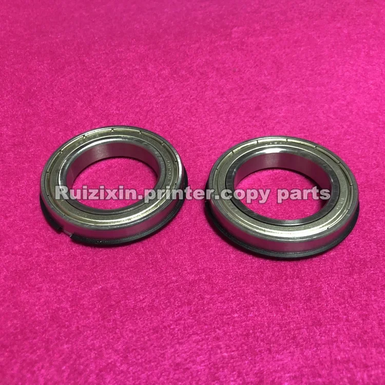 AE03-0017 AE030017 upper roller ball bearing for Ricoh MP 1075 550 551 1060 1065 650 700 9001 9002 Printer Copier Spare Parts