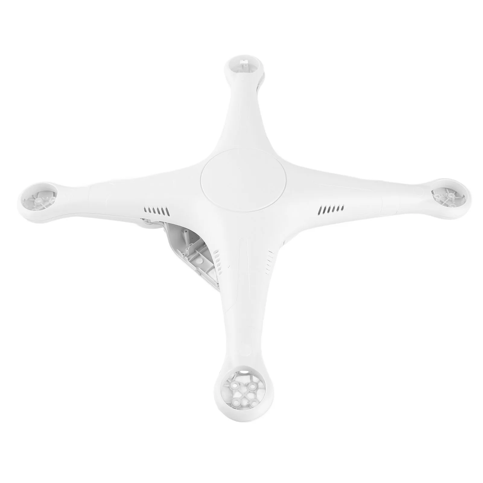 Cadre de coque de corps de Drone, 2 pièces, trains d'atterrissage pour Phantom 3 professionnel avancé