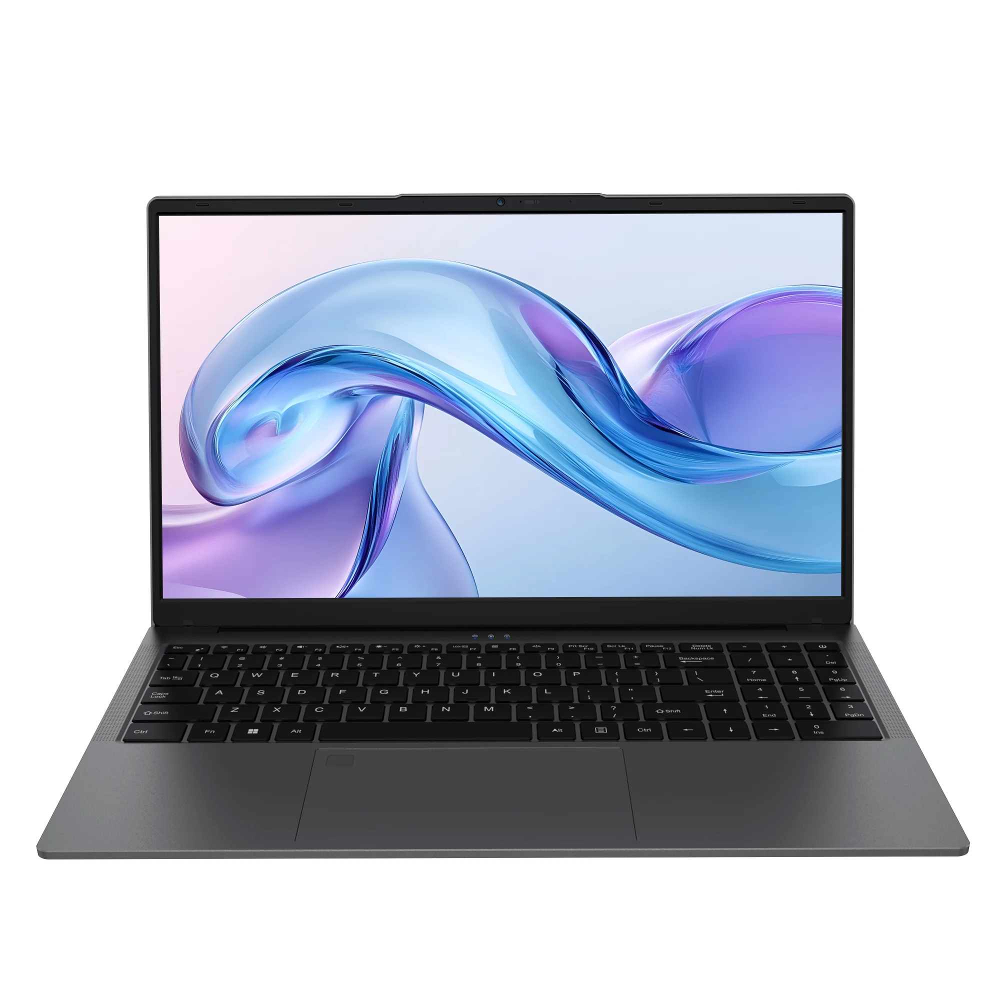 SZBOX G156 Tela IPS de 15,6” 180 °   Laptop Notebook AMD R7 5825U Dual DDR4 RAM Dual SSD Wind11 Pro WiFi BT Computador com Leitor de Impressão Digital
