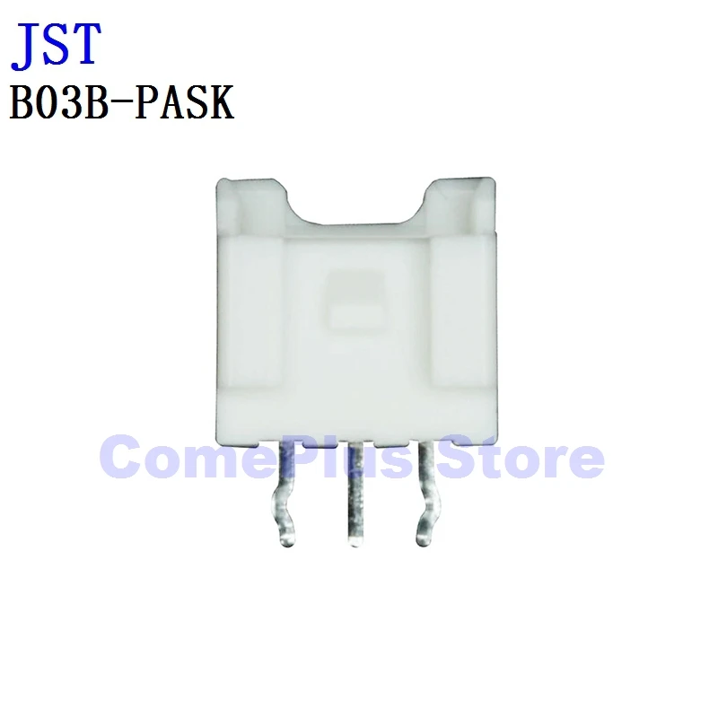 

10PCS B03B-PASK B05B-PASK B06B-PASK-1 B08B-PASK Connectors