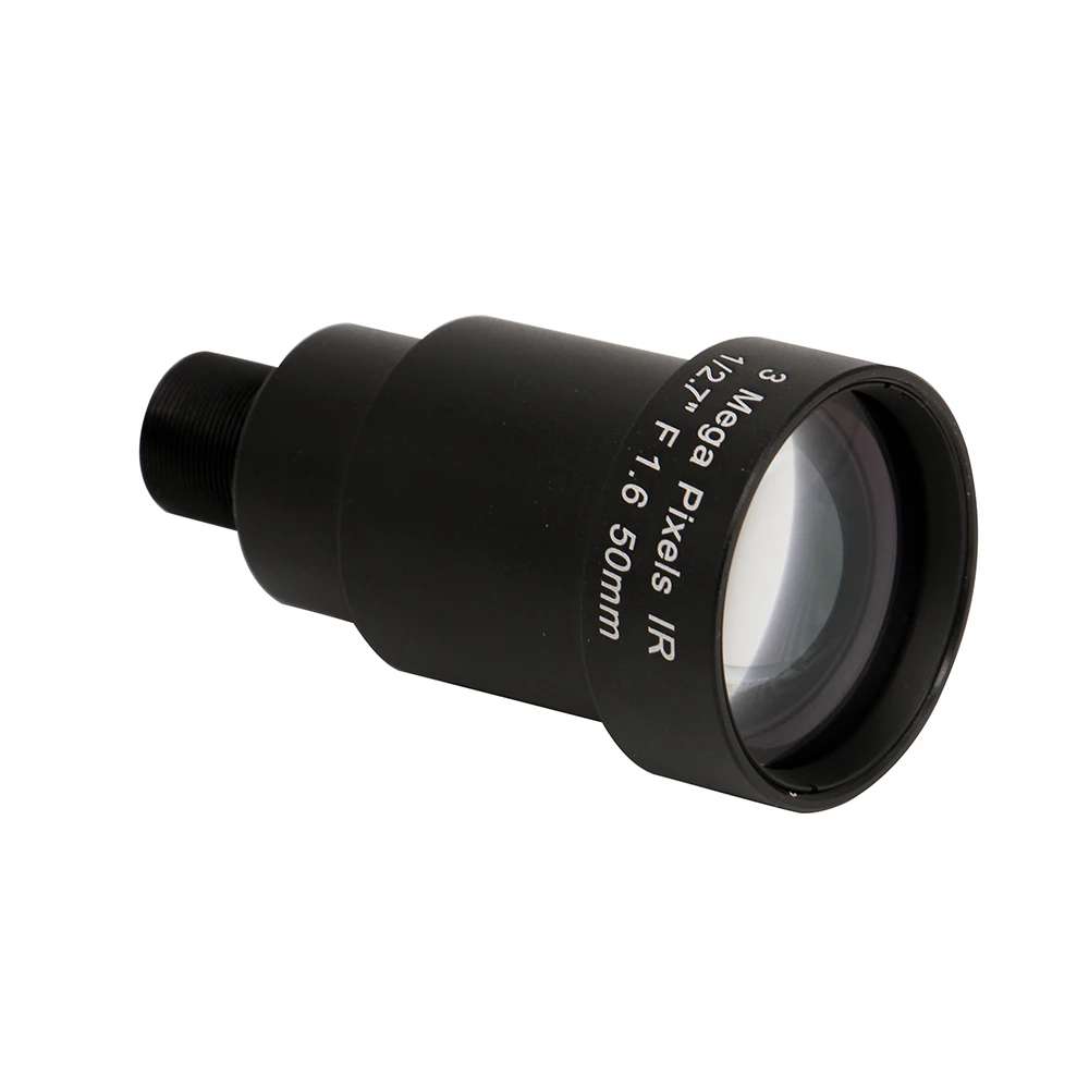 OEM 50mm M12 1/2.7