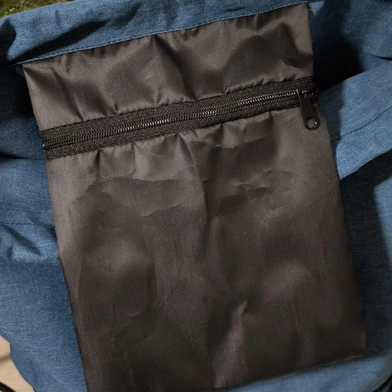 Foldable Multifunctional Travel Backpack, Lightweight and Durable, Perfect for Outdoor Activities and Everyday Use