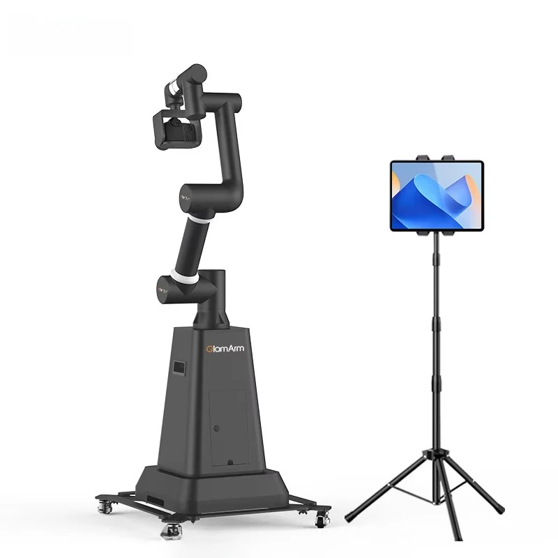 Camera Robot Arm for Wedding Party Event Photo Booth
