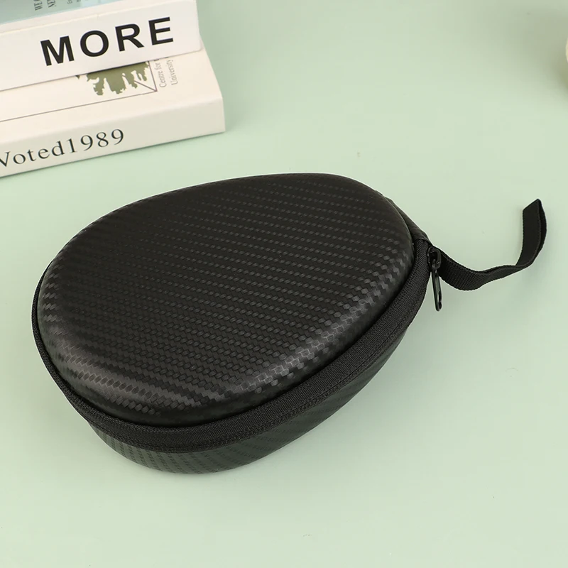 

1Pc Bone Conduction Headphones Case Portable Storage Bag Carry Box Pouch For Headphones Headset Organizer Accessories