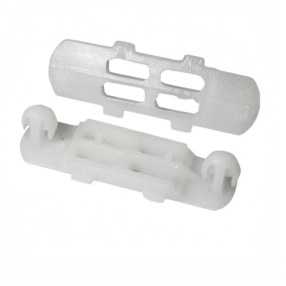 For For Mercedes Benz C E Class Car Body Plastic Fastener Clip Side Skirt Interior Lining Retainer Bumper Trim Replacement