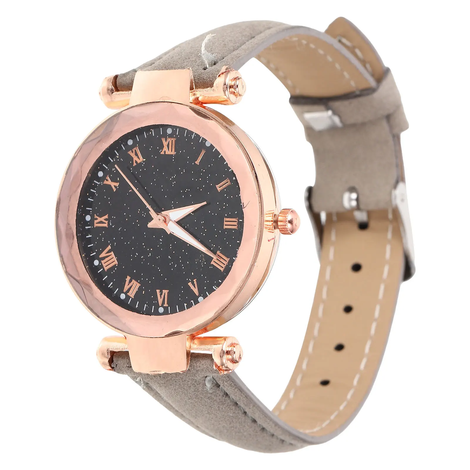 

Модные женские часы с регулируемым ремешком, женские наручные часы для повседневного бизнеса, легкие, удобные, идеальный подарок