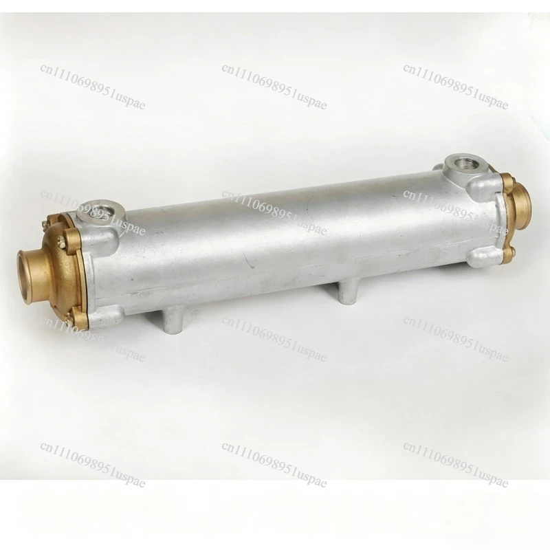 Marine Radiator Oil Cooler Kit Universal 135/170/300 Series with Advanced Copper Core Technology