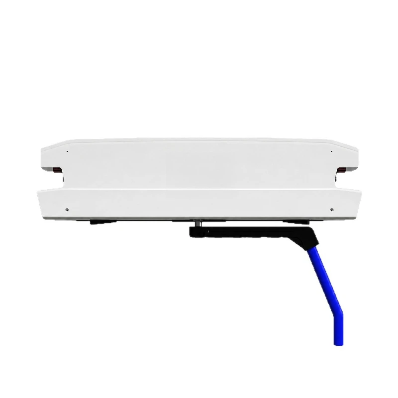 02 360-degree rotating, contactless high-power automatic car washing machine, car cleaning and car washing equipment