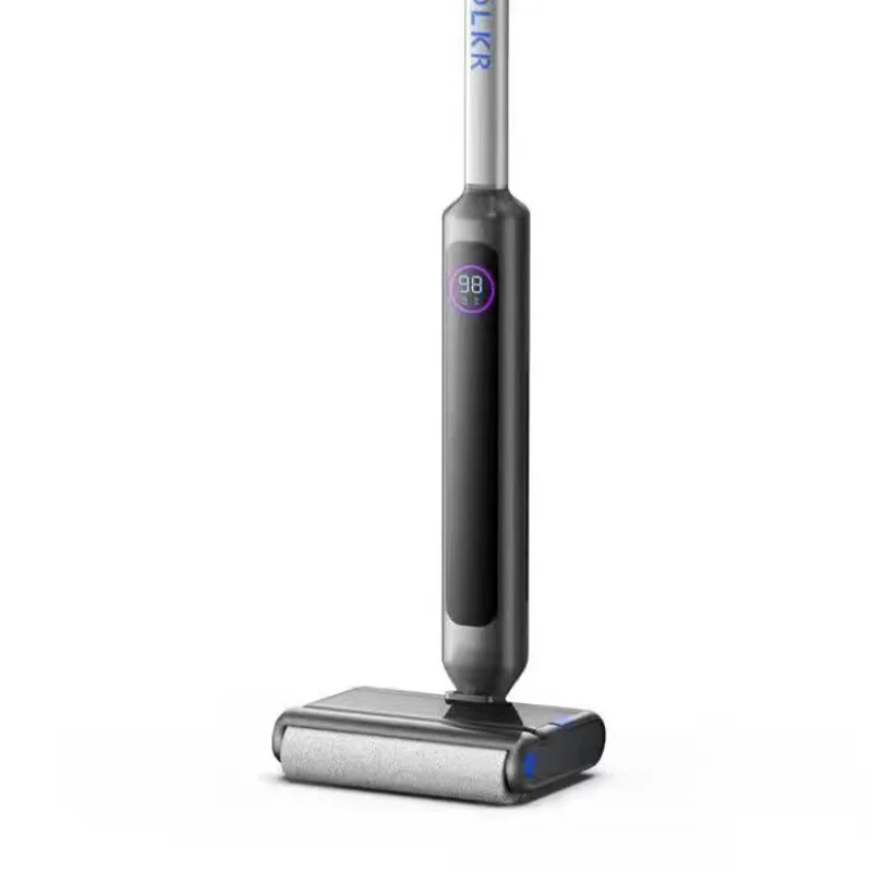 Electric Mop Rechargeable Electric Mop New Design With Patent Protection