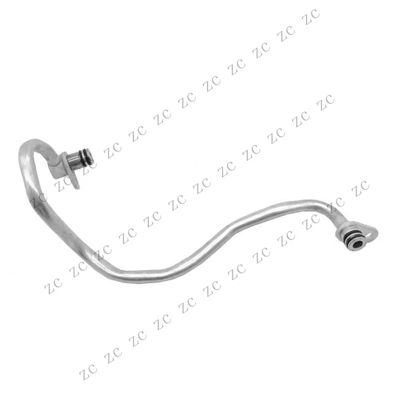 S+ A2782001851 Turbocharger Coolant Line Right Side for 2011-2020 Benz W218 CLS550