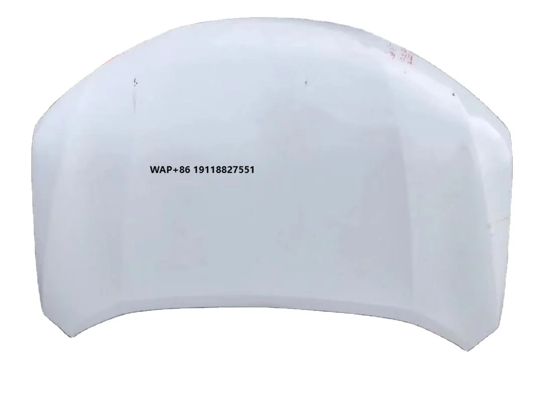 

Carbon Fiber Front Hood for ES250 Car-White Screws Included 3 Months Warranty