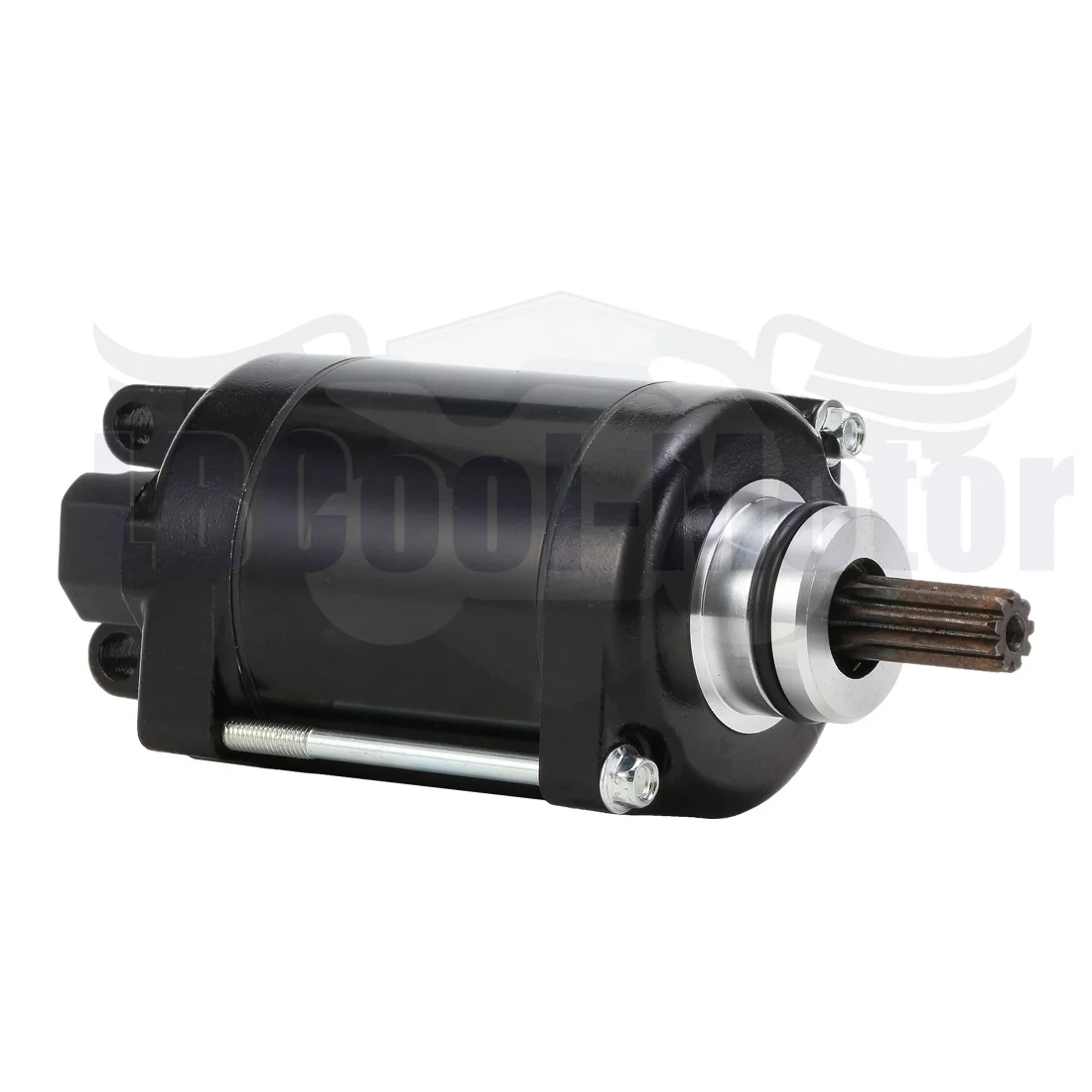 

Starter Motor For YAMAHA MT07 MT-07 2014-2024 FZ07 2015-2017 YZF R7 2022-2023 XSR700 2018-2023 TENERE 2021-2024 1WS-81890-00