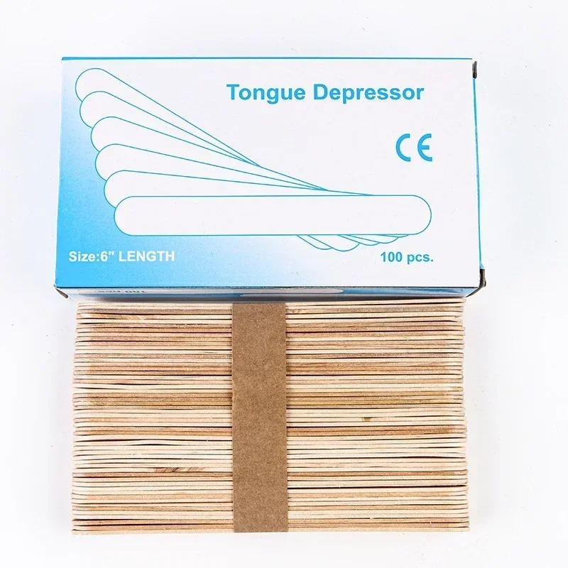 

Палочки из пчелиного воска для бритья, 100 шт.