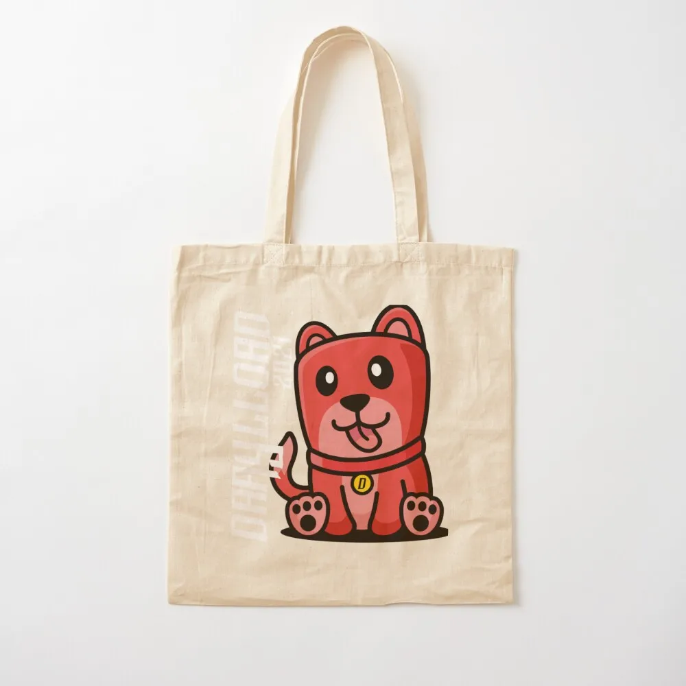 DARYLLOAD Tote Bag Big bag tote bags aesthetic tote bags men