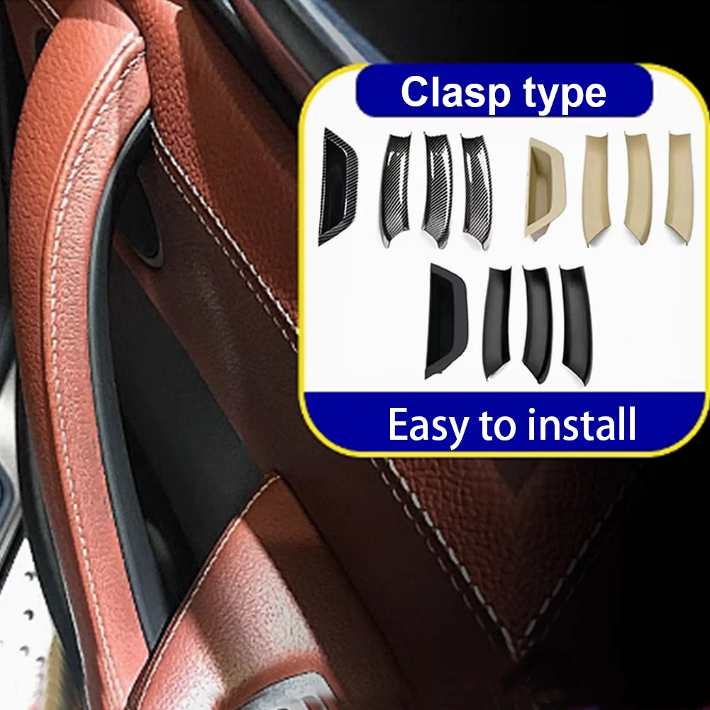Thumbnail 3 - #61 Door Panel Trim Covers Sale