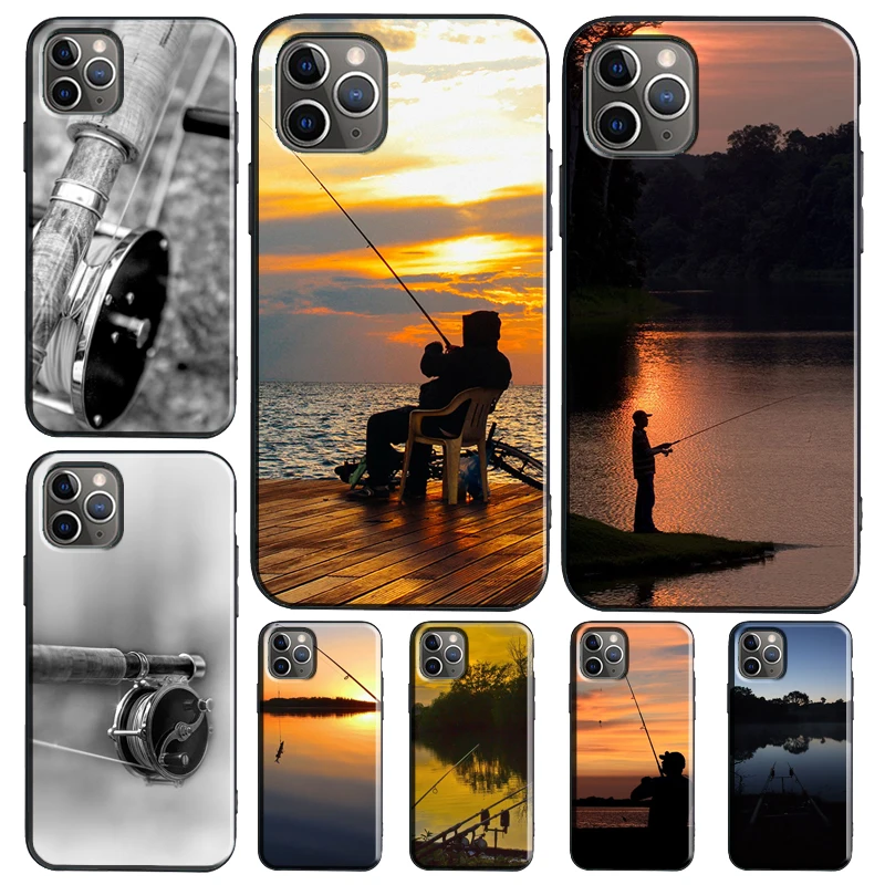 Fishing Rod Case Fo… - image