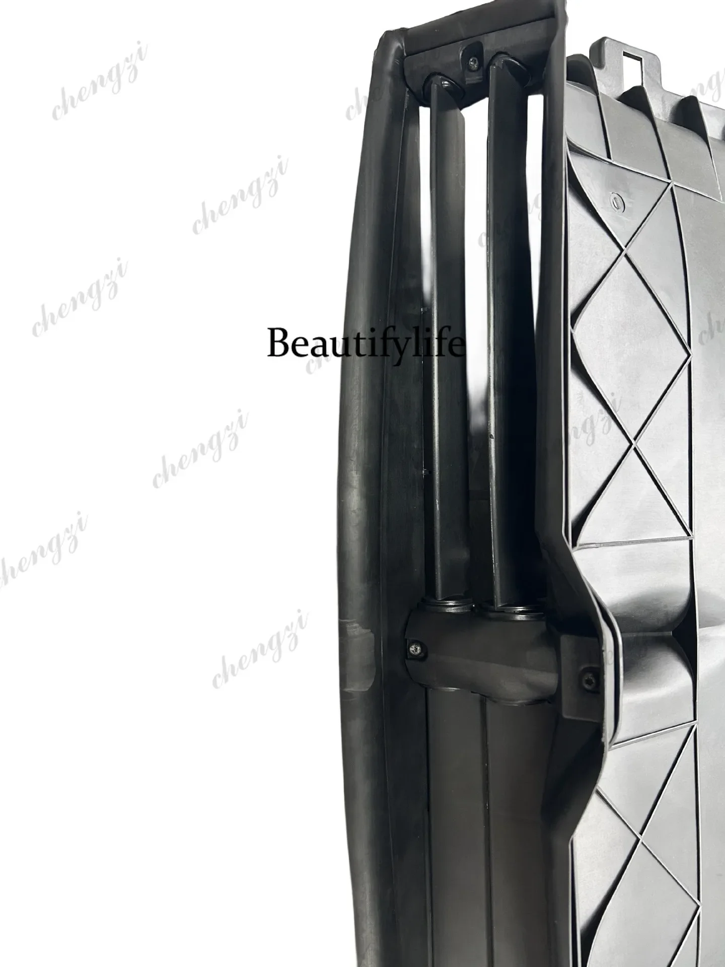 Suitable for 18-20 accessories MODEL3 wind collector trend shutter 1076732-00-H