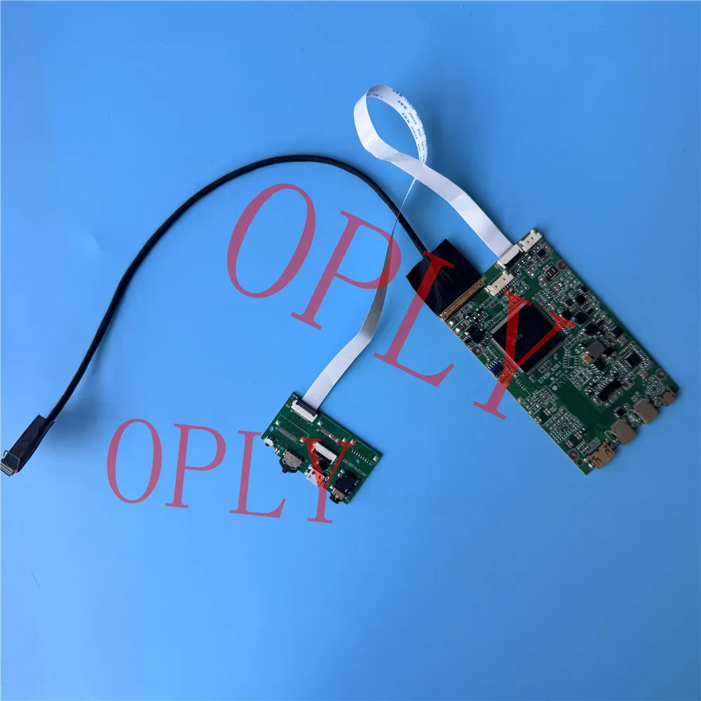 4K controller board kit for LP156UD1 LP156UD3 15.6