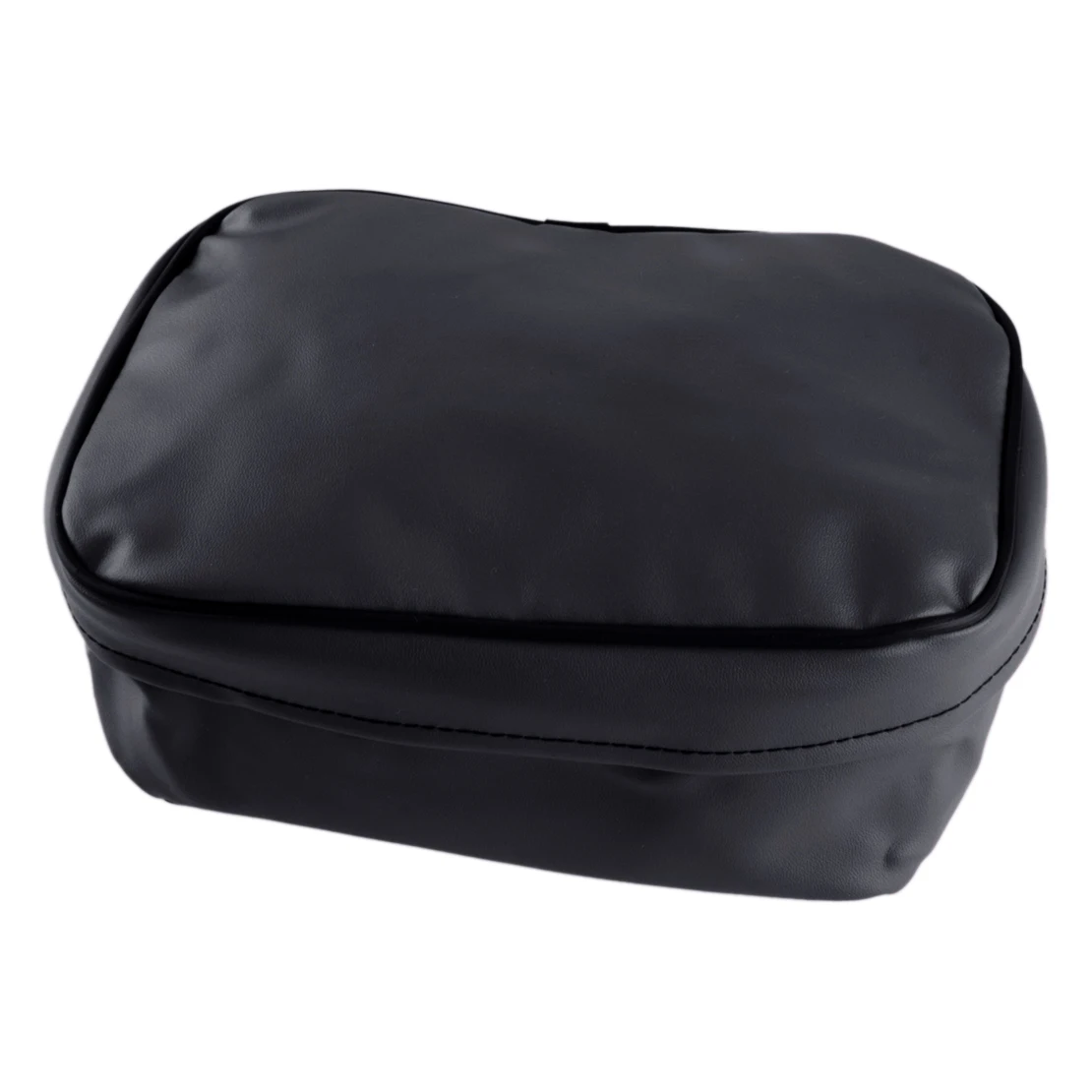 

Black Tool Storage Bag Fit For Honda XR250 Kawasaki KLX250 Suzuki DRZ250 Yamaha TTR250