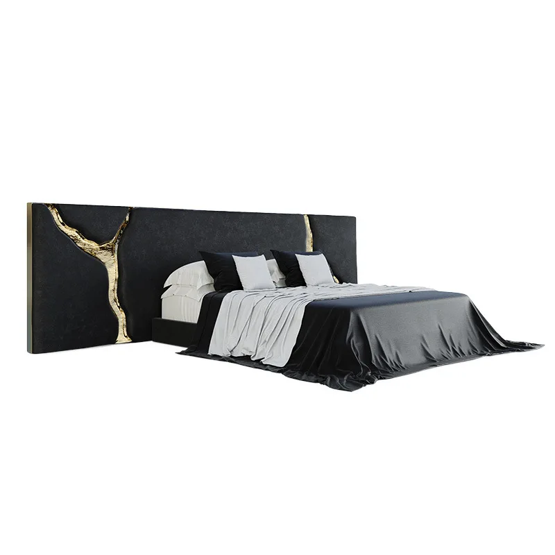 

Villa bed