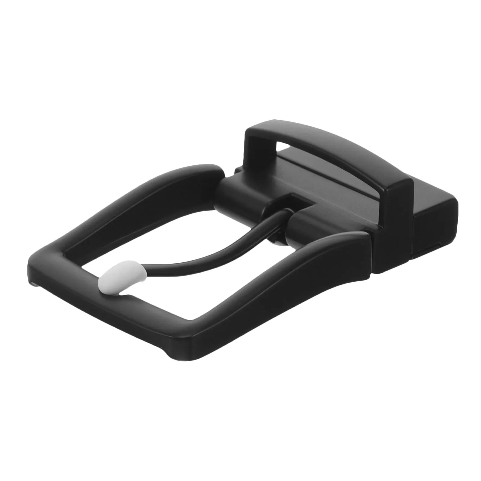 إبرة الخصر الجينز الرجال المعادن الجينز بنطلون استبدال حزام معدني أبازيم الزخرفية استبدال حزام مشبك مشبك #3