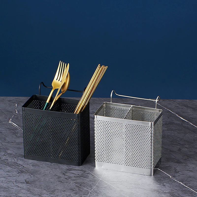 Drying Rack Holder For Dishwasher Utensil Drying Rack Stainless Steel Utensil Holder For Dish Rack Chopstick Basket Silverware