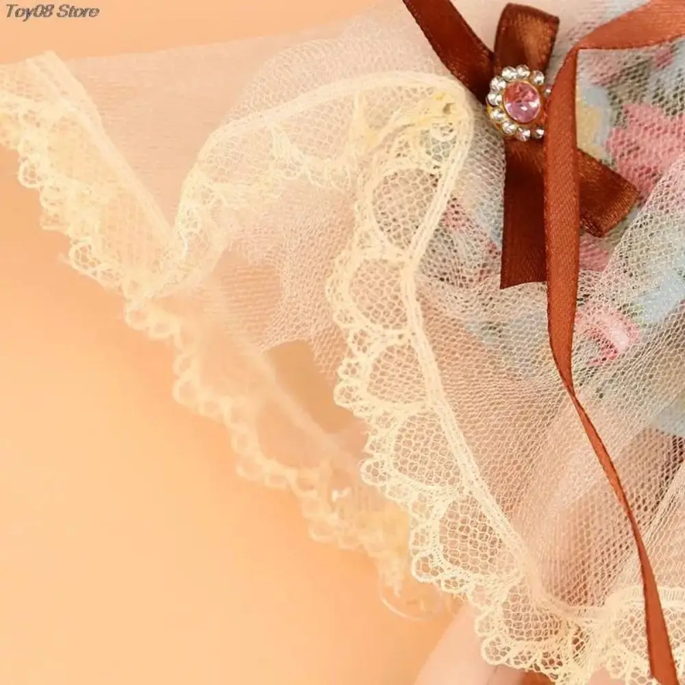 فستان سهرة ملابس دمى فستان الأميرة مزاجه أنيق 30 سنتيمتر دمية تنورة الأميرة 30 سنتيمتر تنورة الأميرة 1/6 BJD دمى الملابس