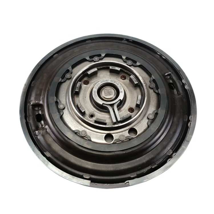 MPS6 6DCT450 Auto Transmission Clutch Gearbox Drum For Focus FORD VOLVO