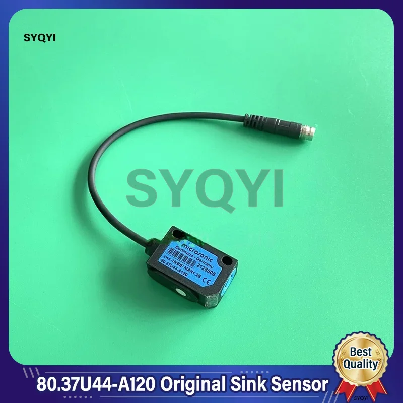 Roland Printing Machine Accessories 700 Ultrasonic Water Bucket Electric Eye Original Sink Sensor 80.37U44-A120