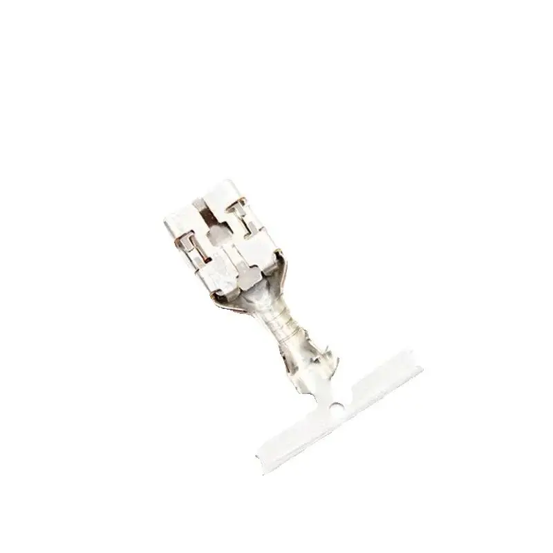 10PCS Original Car connector 7116-3251 Female Terminal 375 L Female 9.5mm Unsealed