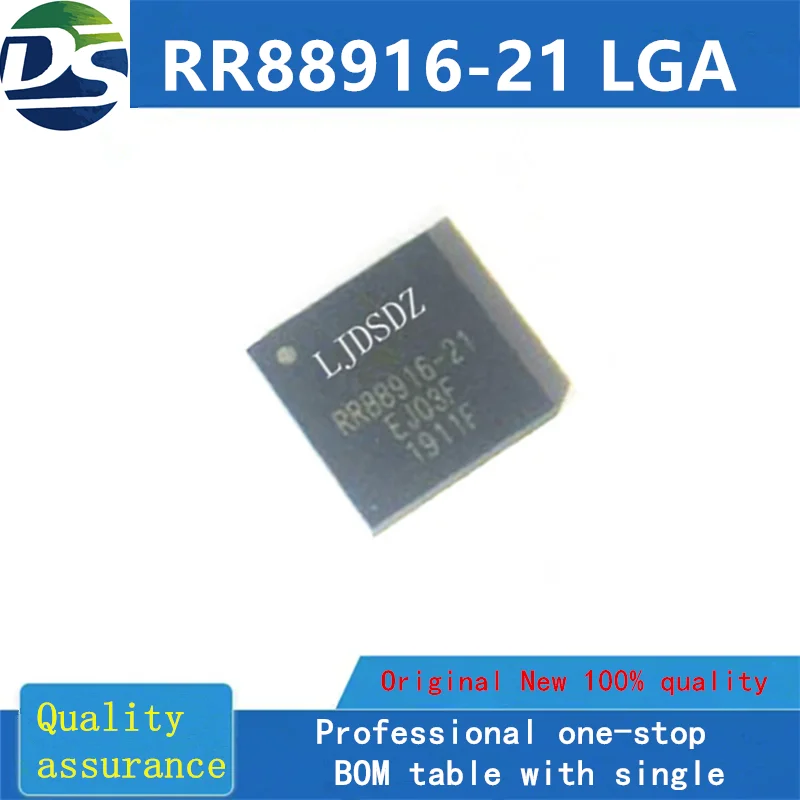1 Pçs/lote RR88916-21 LGA NOVO EM ESTOQUE