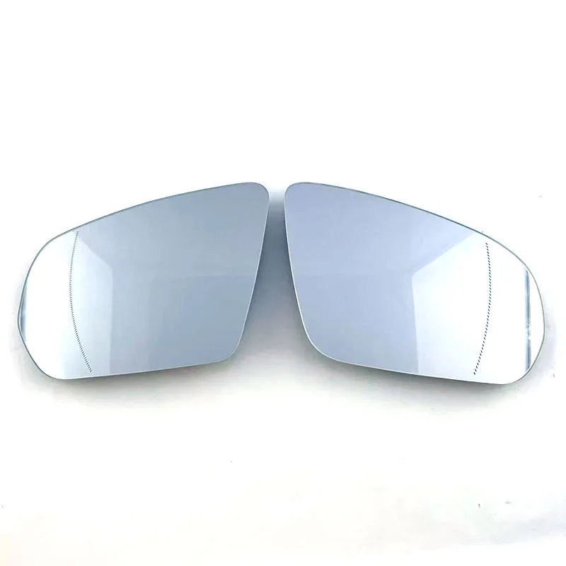 

For Mercedes-Benz C E S GLC W205 W213 W238 W222 C217 C253 X205 X253 Mirror Heated Side Mirror Glass Rearview Mirror Lens