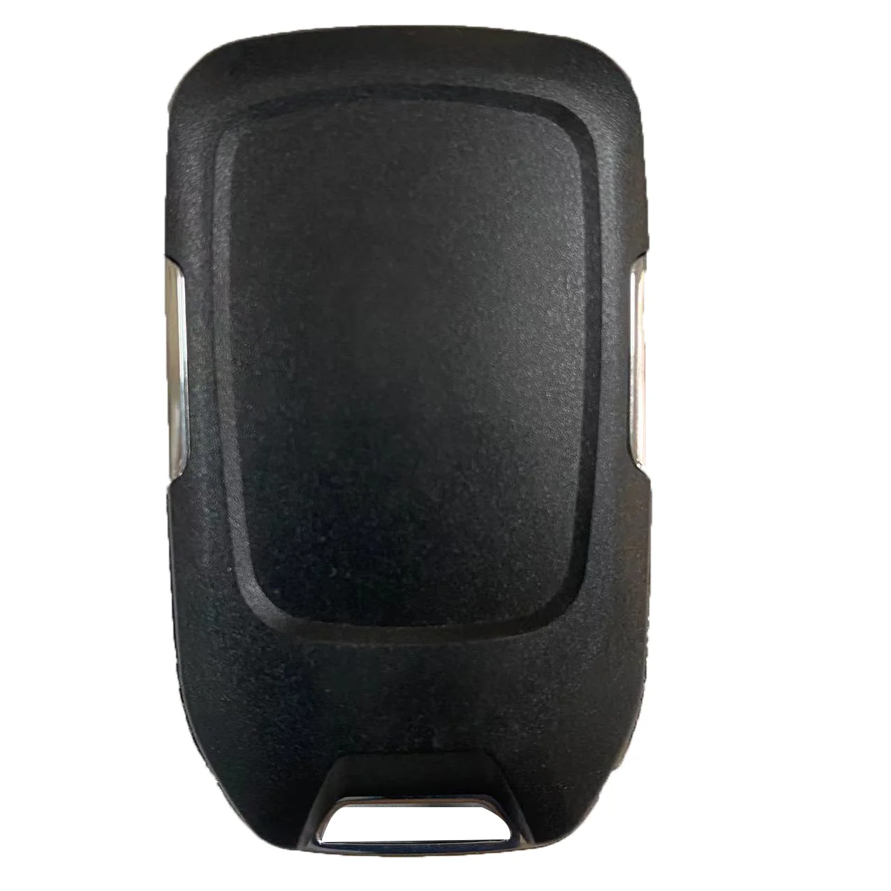 Okey Smart Keyless Fob Shell for Chevrolet Tahoe Silverado Suburban Tahoe GMC Sierra Acadia Terrain YUKON Remote Key Case