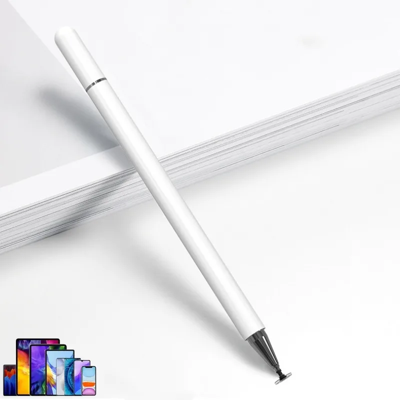 

Tablet Stylus Pen for Android Ios IPad Universal Pencil for Xiaomi Huawei Lenovo Samsung Mobile Phone Drawing Write Touch Pen