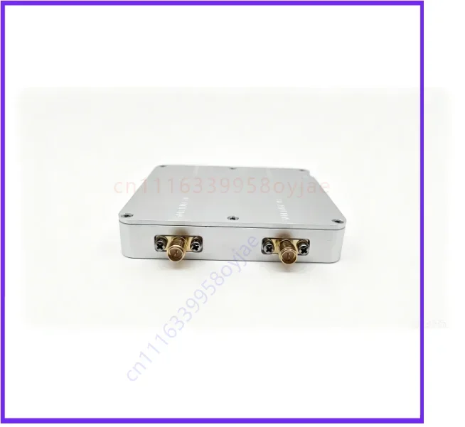 2.4g & 5.8g dual-band, dual-input, dual-output bi-directional signal amplifier, rf module, wi-fi signal booster