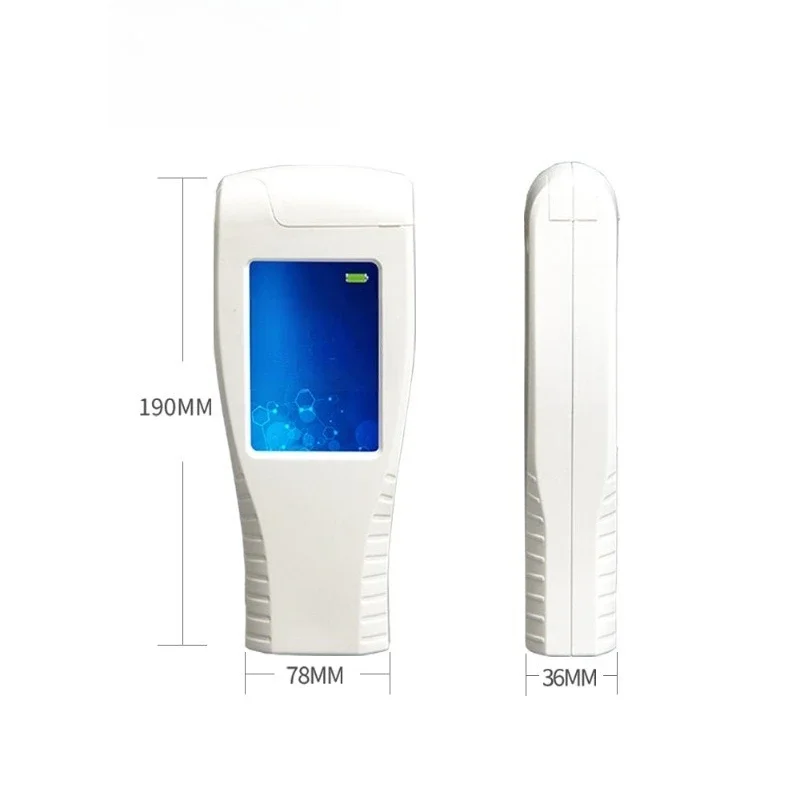 Detector Canteen tableware Microbial bacteria Escherichia coli Swab Cleanliness Quick Tester