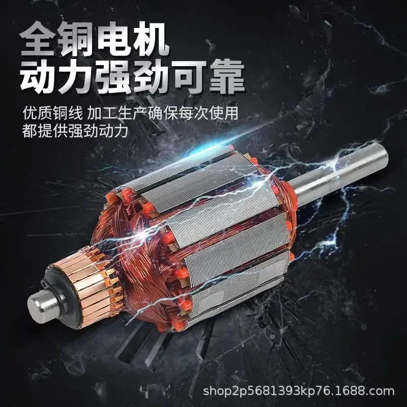 

Durable Electric Oil Pump 12v24v220V Diesel Pump Small Pumping Unit Self-priming Pump Pumping Refueling Artifact