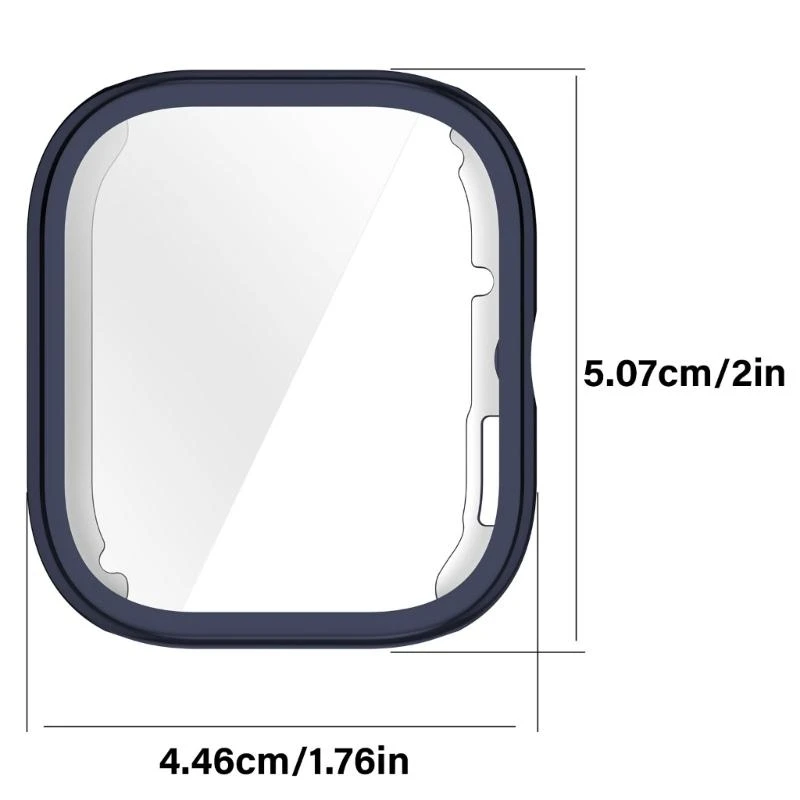 Q5WA Полное покрытие с пленкой для просмотра 5 ESIM Watch Screen Protector Film