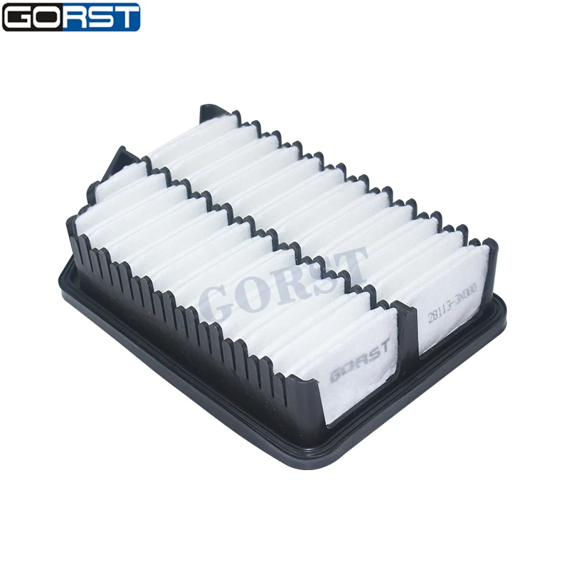 Air Filter 28113-3X000 for Hyundai Elantra I30 Kia Cee'D Car Auto Part 281133X000 ALA8317 HA728 ADG022115 F026400228