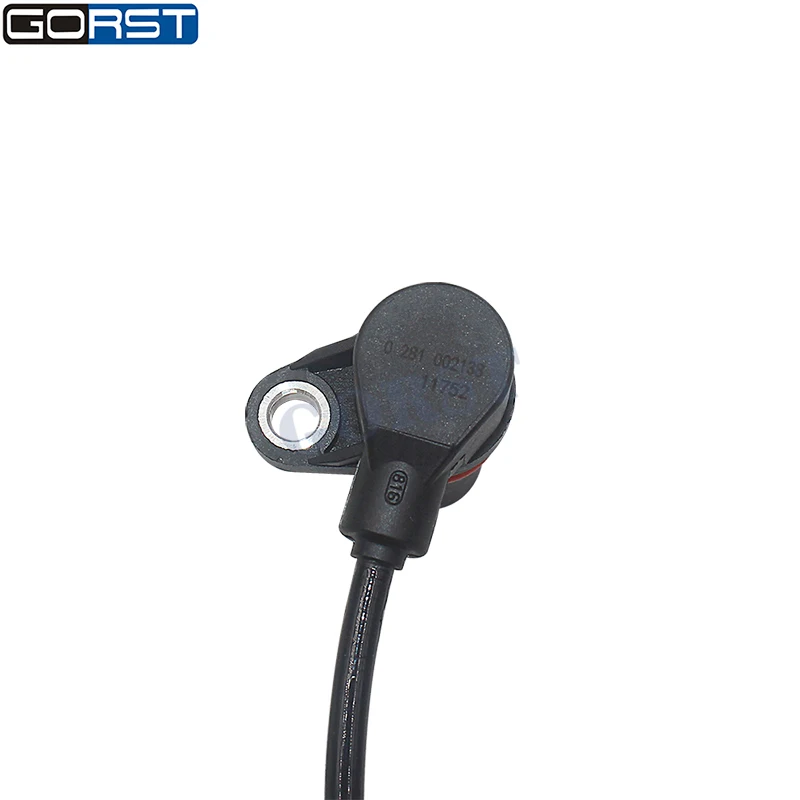 0281002138 Crankshaft Position Sensor for Opel Saab Vauxhall Suv 1.2-2.5L 5