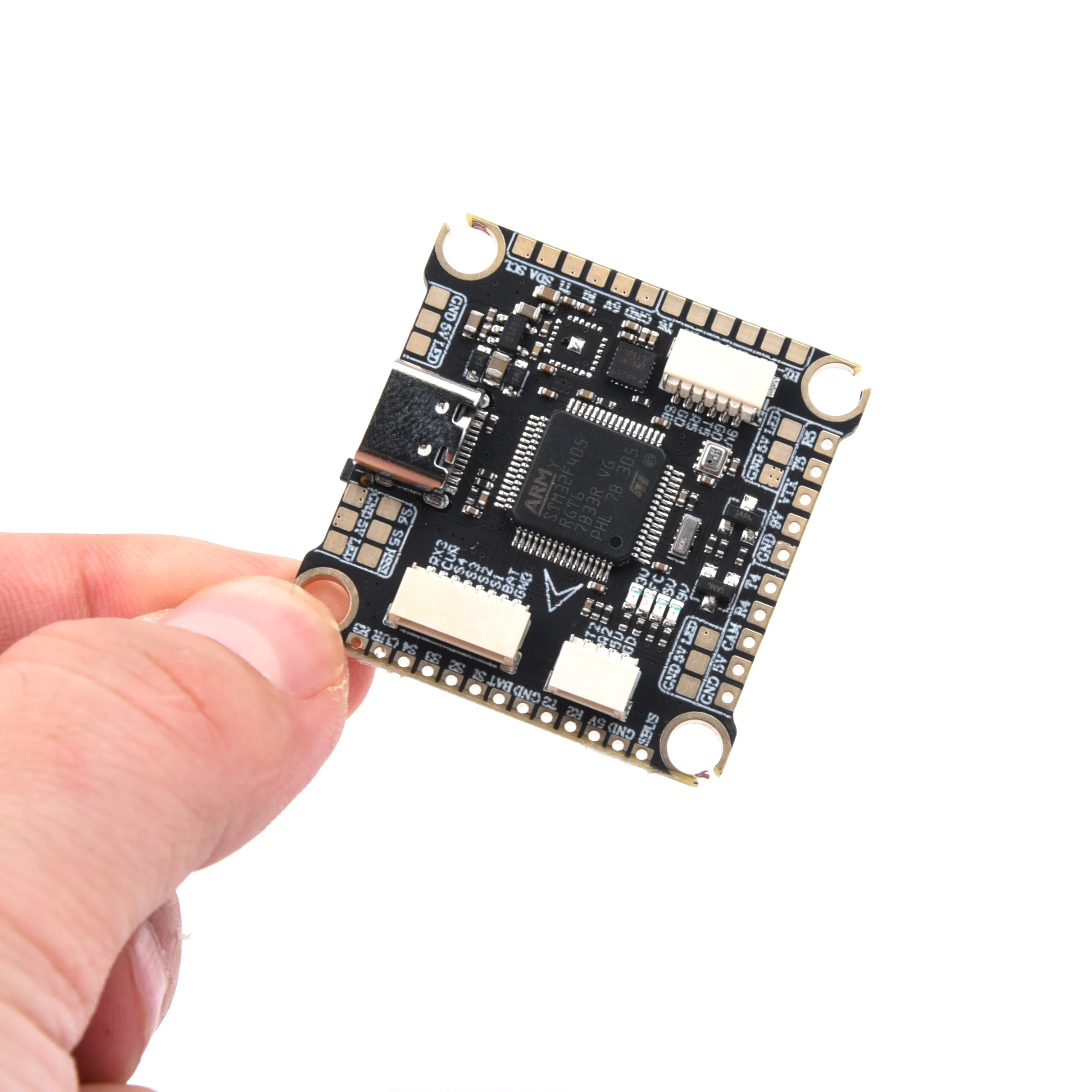 F4 F405 / F4 V3S / F3 / F7 F722 Flight Controller for MARK4 APEX 5INCH 6INCH 7INCH 9INCH 10INCH FPV Freestyle RC Racing Drone