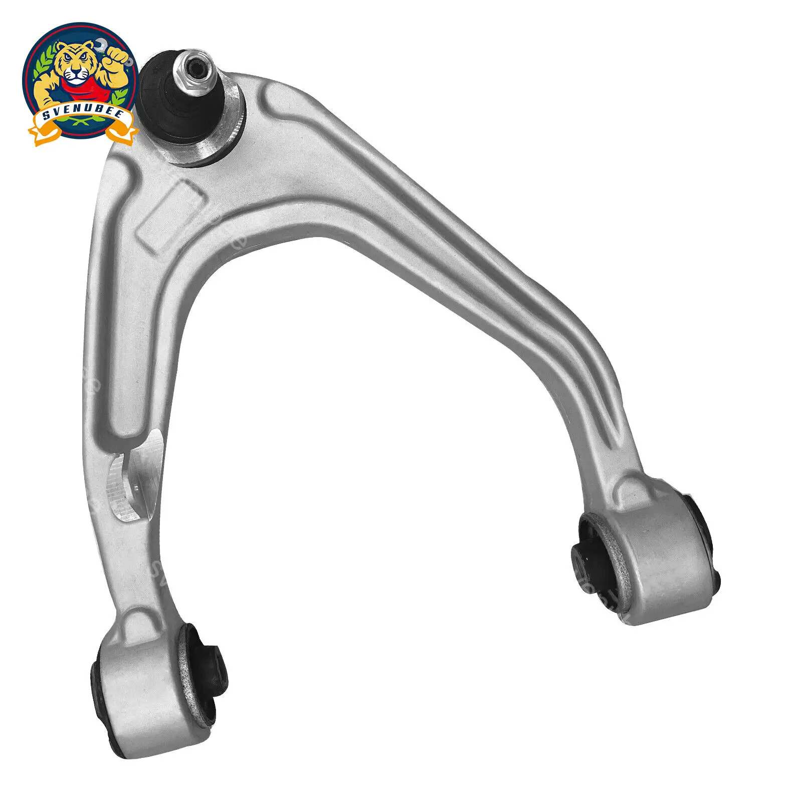 Svenubee Front Upper Control Arms for Maserati Ghibli Quattroporte M156 M157 2014 2015 2016 2017 2018 2019 2020 2021 2022