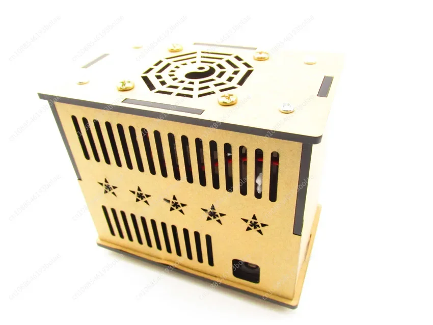 20W High Power Schumann Wave Generator 7.83Hz with Good Effect with Negative Ions