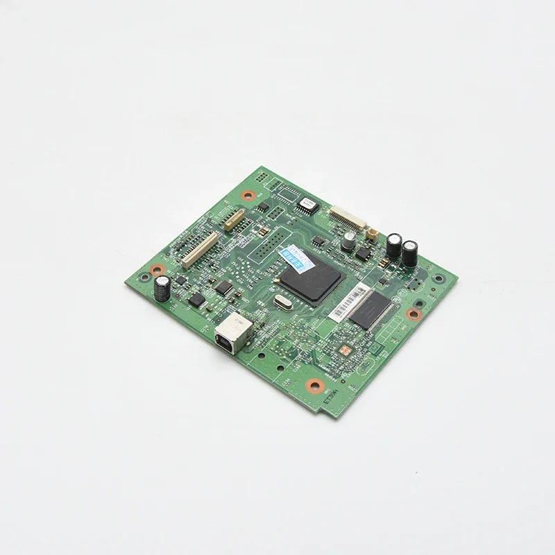 บอร์ดจัดรูปแบบ PCA Assy สำหรับ HP M1120 MFP 1120 M 1120 CC390-60001