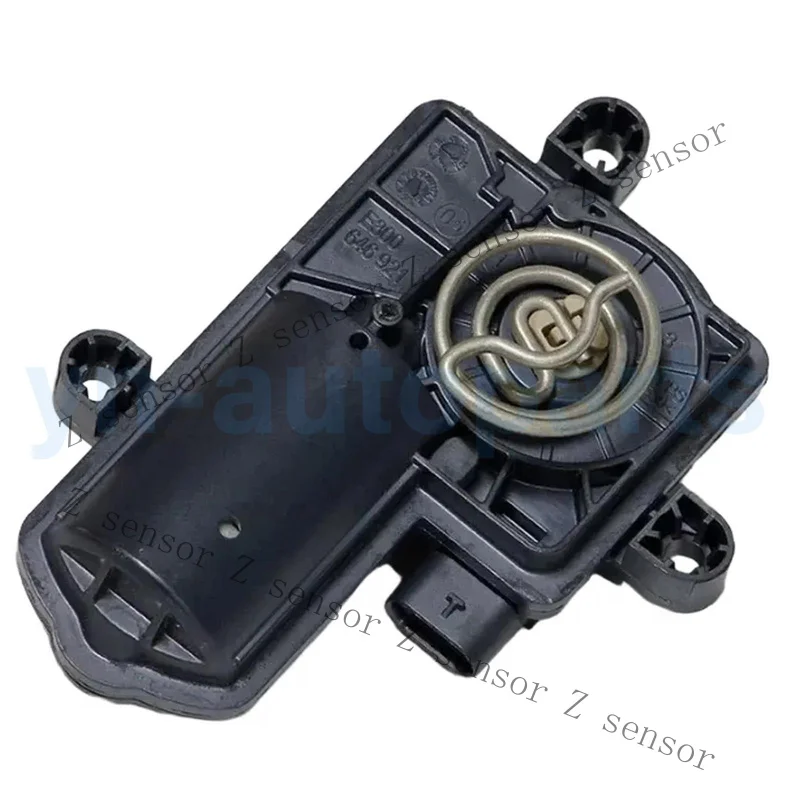 RRR+ Exhaust Flap Actuator Motor Unit 2229067403 For Benz A CLA GLA GLE GLS S CLASS