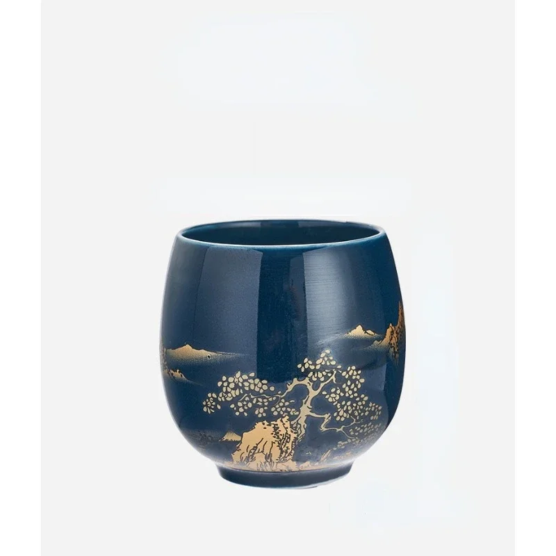 180 ml Ceramic Tea Cup