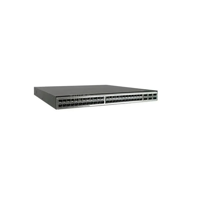 CE6863E-48S6CQ-B CloudEngine 6800 8*25G SFP28, 6*100G QSFP28, 2* AC Power Supply Switch CE6863E-48S6CQ-B