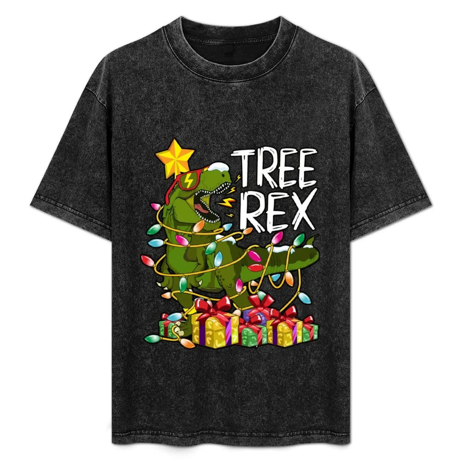 

treerex. T-Shirt vintage clothes summer clothes Short sleeve tee shirts graphic tee mens t shirts top quality